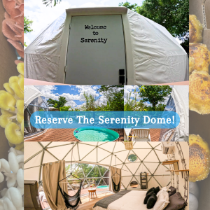 Serenity Dome